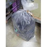 +VAT Bag containing 10 pairs of BC Clothing work trousers
