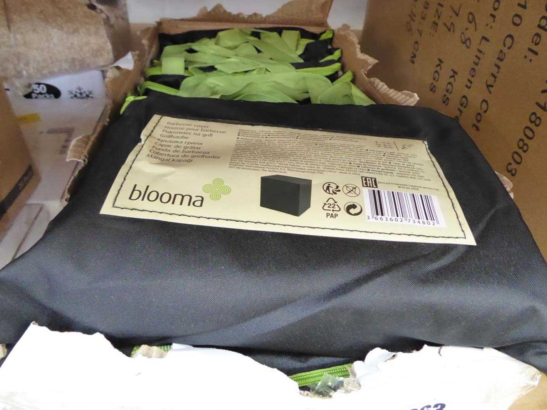 10 Blooma branded BBQ covers - Image 2 of 2