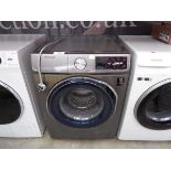+VAT Samsung Ecobubble digital inverter washing machine