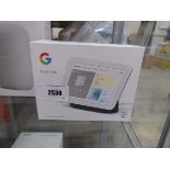 +VAT Google Nest Hub 7in. display (2nd generation model)