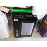 +VAT Meaco Dry Arete1 18L electric de-humidifier/air purifier