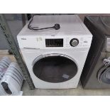 +VAT Haier HD90-A636 tumble dryer