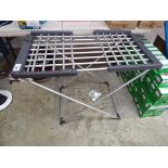 +VAT Black + Decker heated airer