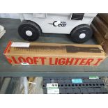 Looft lighter
