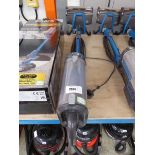 +VAT Shark corded anti hair wrap vacuum cleaner