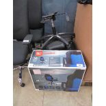 +VAT Quantity of office chair parts