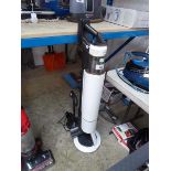 +VAT Samsung Bespoke vacuum cleaner with battery and part accessories