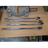 4 torque wrenches