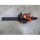 Tanaka THT-2000 petrol hedge cutter