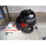 +VAT Henry Micro vacuum cleaner with hose (no pole)