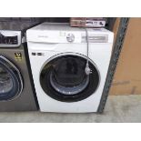 +VAT Samsung Smart Things washing machine