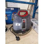 +VAT Bissell SpotClean ProHeat portable carpet and upholstery washer