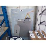 +VAT Boxed Joseph Joseph Tota 90L laundry basket