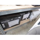 +VAT Eleven 2KW convector heaters (some boxed and some unboxed)