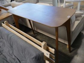 Modern high top table