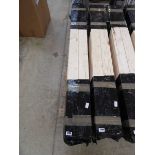 10 lengths of CLS timber