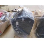 +VAT Bag containing 3 Dorgards with 2 Ryobi door closures