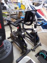 +VAT Proform exercise bike