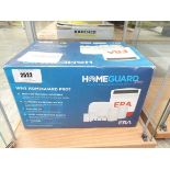 +VAT Boxed ERA HomeGuard Pro smart alarm system