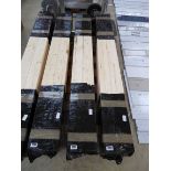 10 lengths of CLS timber