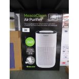 +VAT Boxed MeacoClean Smart air purifier