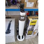 +VAT Unboxed Samsung Bespoke Jet vacuum cleaner