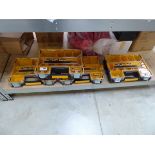 +VAT 4 DeWalt Deep Pro organisers