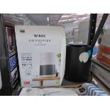 +VAT Winix Plasmawave air purifier with unboxed Duux threesixty heater