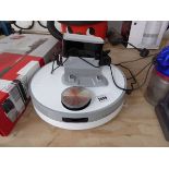 +VAT Samsung Jet Bot robotic vacuum cleaner with dock and charger