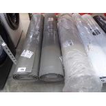 +VAT 3 rolls of Damplas 4m. x 25m. of damp proof membrane