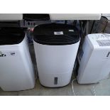 +VAT Meaco Arete 18L dehumidifier/ air purifier