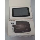 +VAT Tomtom Go Professional 620 with wifi (units only, no accessories)