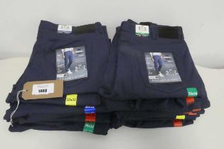 +VAT Approx. 20 pairs of mens trousers by English Laundry