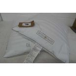 +VAT 2 hotel grand feather and down pillows