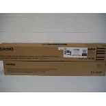 +VAT Casio digital piano (CDP-S160BKST)