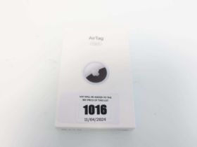 +VAT Apple AirTag 4-pack, *sealed box