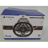 +VAT Thrustmaster T248 racing wheel and pedal set for PlayStation 4 and 5