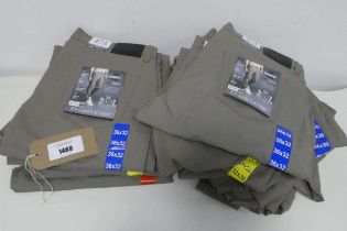 +VAT Approx. 20 pairs of mens trousers by English Laundry