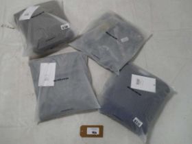 +VAT Selection of Brother and Kin clothing