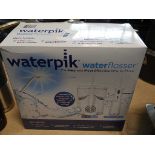+VAT Boxed WaterPik water flosser