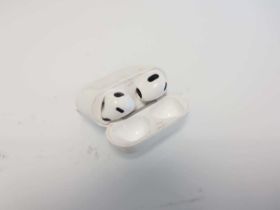 +VAT Apple AirPods 3rd Gen with charging case