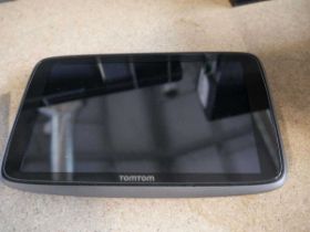 +VAT Tomtom 4PL60 (screen only)