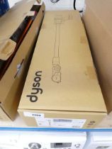 +VAT Boxed Dyson V10 Absolute vacuum cleaner