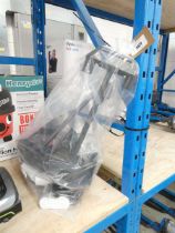 +VAT Bag containing misc. vacuum parts