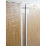 Deanta oak door (1981x711x35mm)