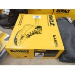 +VAT Boxed pair of DeWalt industrial footwear (size 9)