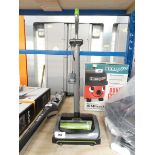 +VAT Unboxed Gtech AirRAM vacuum cleaner