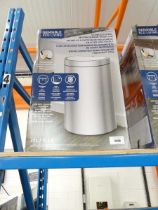 +VAT Boxed Sensible Eco Living motion sensor bin