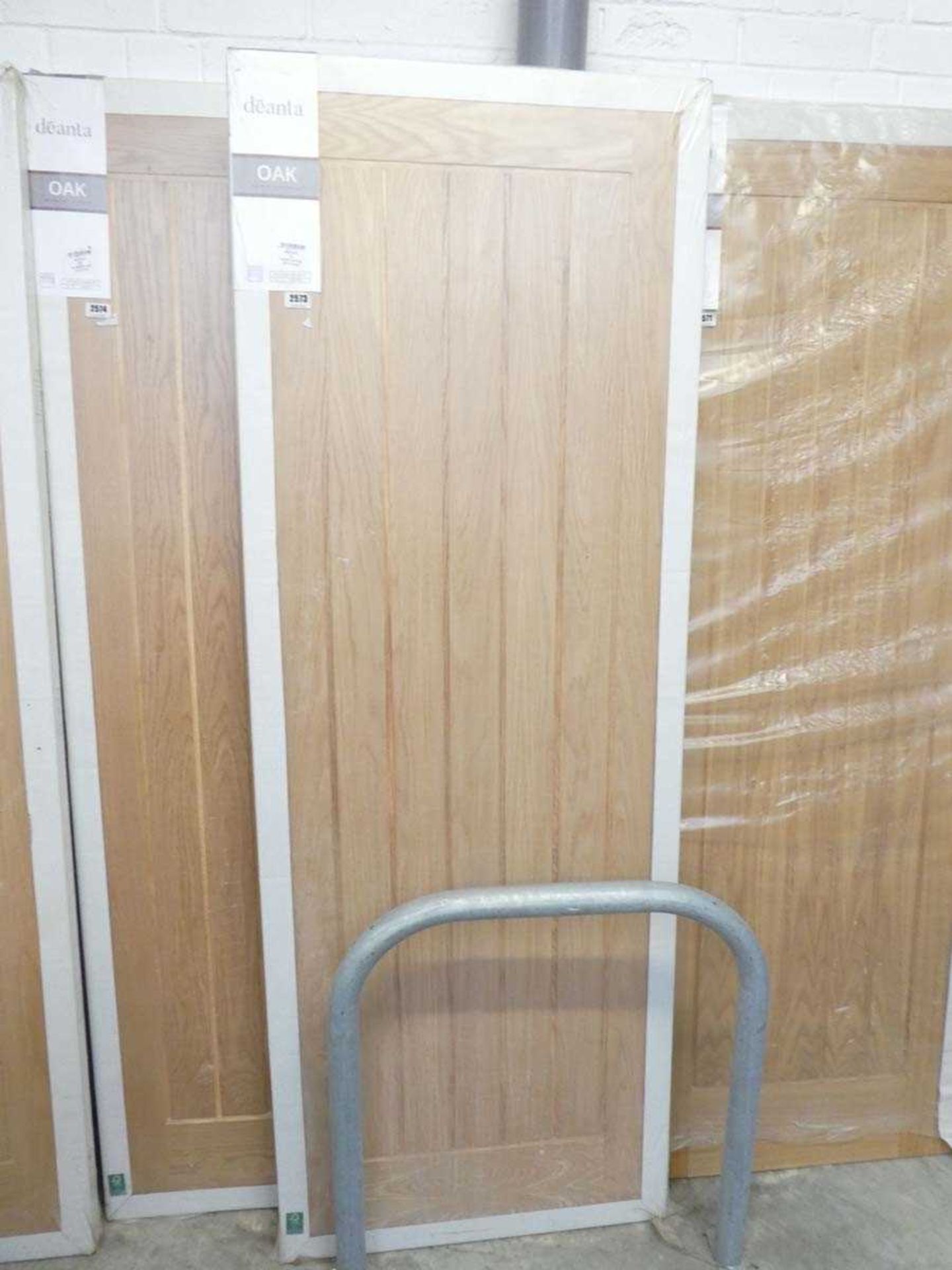 Deanta oak door (1981x711x35mm)