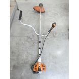 Stihl FS94C twin handled strimmer